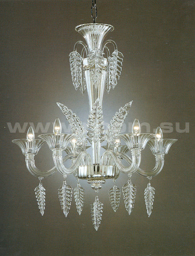 BAROVIER & TOSO TAIF SPECCHIATI 5510 (VENEZIANI)