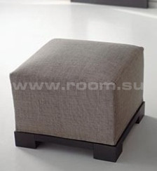 ORIZZONTI ADAMAN POUF