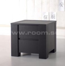 ORIZZONTI ADAMAN BEDSIDE TABLE