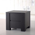 ORIZZONTI ADAMAN BEDSIDE TABLE