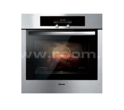 MIELE H4540 BKAT