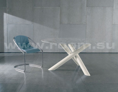 MINOTTI VAN DYCK`06