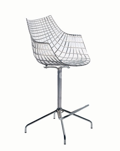 DRIADE MERIDIAN BAR STOOL