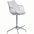 DRIADE MERIDIAN BAR STOOL