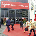  I SALONI WORLDWIDE MOSCOW 2006 