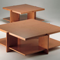 CASSINA LEWIS COFFEE TABLES 623