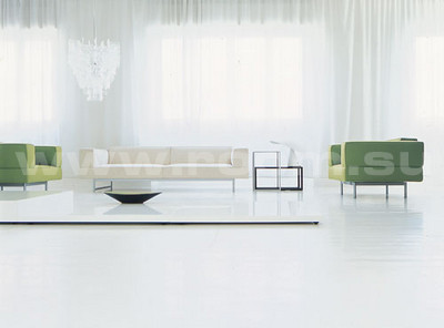 CASSINA REEF 260