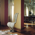 CAPPELLINI C-CHAIR