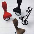 CAPPELLINI C-CHAIR