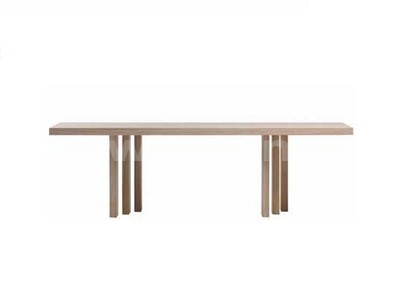 POLTRONA FRAU H-T TABLE