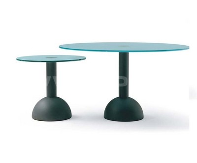 POLTRONA FRAU ALICE TABLE