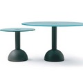 POLTRONA FRAU ALICE TABLE