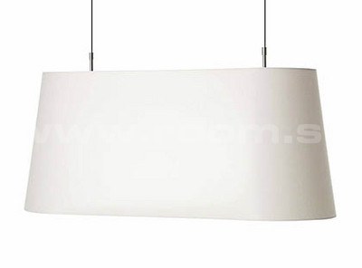 MOOOI OVAL LIGHT