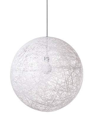 MOOOI RANDOM LIGHT WHITE