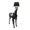 MOOOI HORSE LAMP