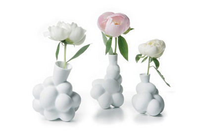 MOOOI EGG VASE