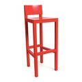 MOOOI AVL BAR STOOL