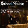ВЫСТАВКА SALON DU MEUBLE DE PARIS 2007