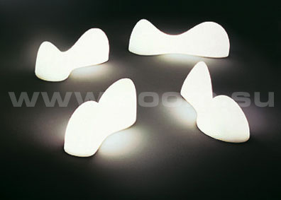 FOSCARINI BLOB