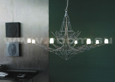 FOSCARINI LIGHTWEIGHT