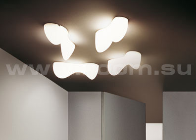 FOSCARINI BLOB