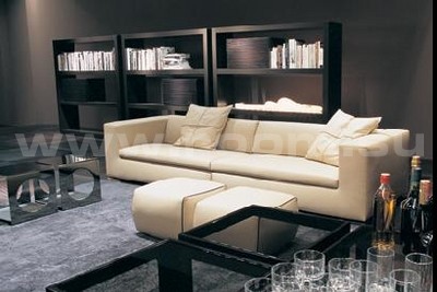 MINOTTI SQUARE MOORE