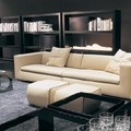 MINOTTI SQUARE MOORE