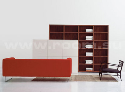 CAPPELLINI UPRIGHT