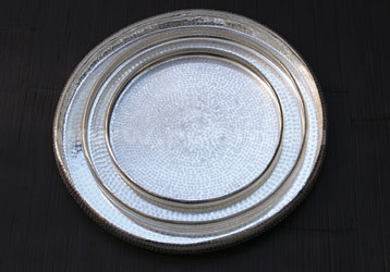 GERVASONI TRAY 40\50\60