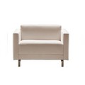 BALERI NORMAN ARMCHAIR