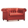 BALERI BRISTOL ARMCHAIR