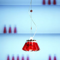 INGO MAURER CAMPARI LIGHT