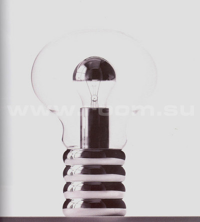 INGO MAURER BULB