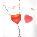INGO MAURER ONE FROM THE HEART