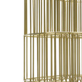 CECCOTTI GOLDEN CAGE