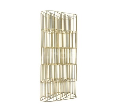 CECCOTTI GOLDEN CAGE