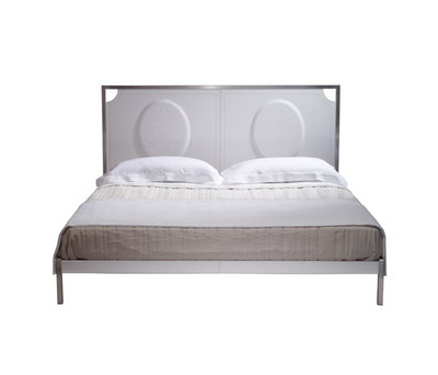 SAWAYA&MORONI TESTA BED (BAROCK N`ROLL)