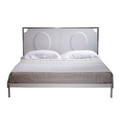 SAWAYA&MORONI TESTA BED (BAROCK N`ROLL)