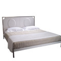 SAWAYA&MORONI TESTA BED (BAROCK N`ROLL)