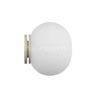 FLOS MINI GLOW BALL C\W