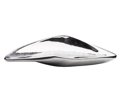 SAWAYA&MORONI SILVER BOWL