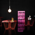 NEW FURNITURE COLLECTION FROM ZANOTTA